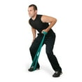 thumbnail image 4 of Norco LEVELS Exercise Band, Dispenser, Level 6, Dark Green, 4 of 10