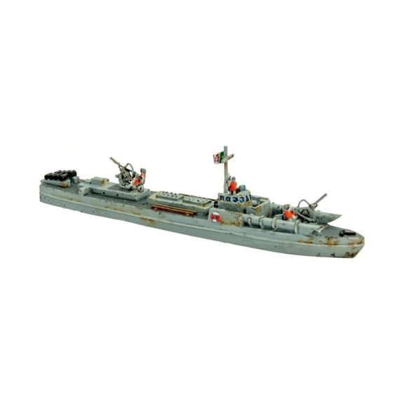 Warlord Games M5 CRDA 60t (Series 1) Boat New
