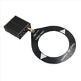 thumbnail image 4 of Mini Antena de Bucle Amplificador de Alta Impedancia 10kHz-180MHz con Convertidor de Baja Impedancia para Radio Walkie Talkie SDR, 4 of 10