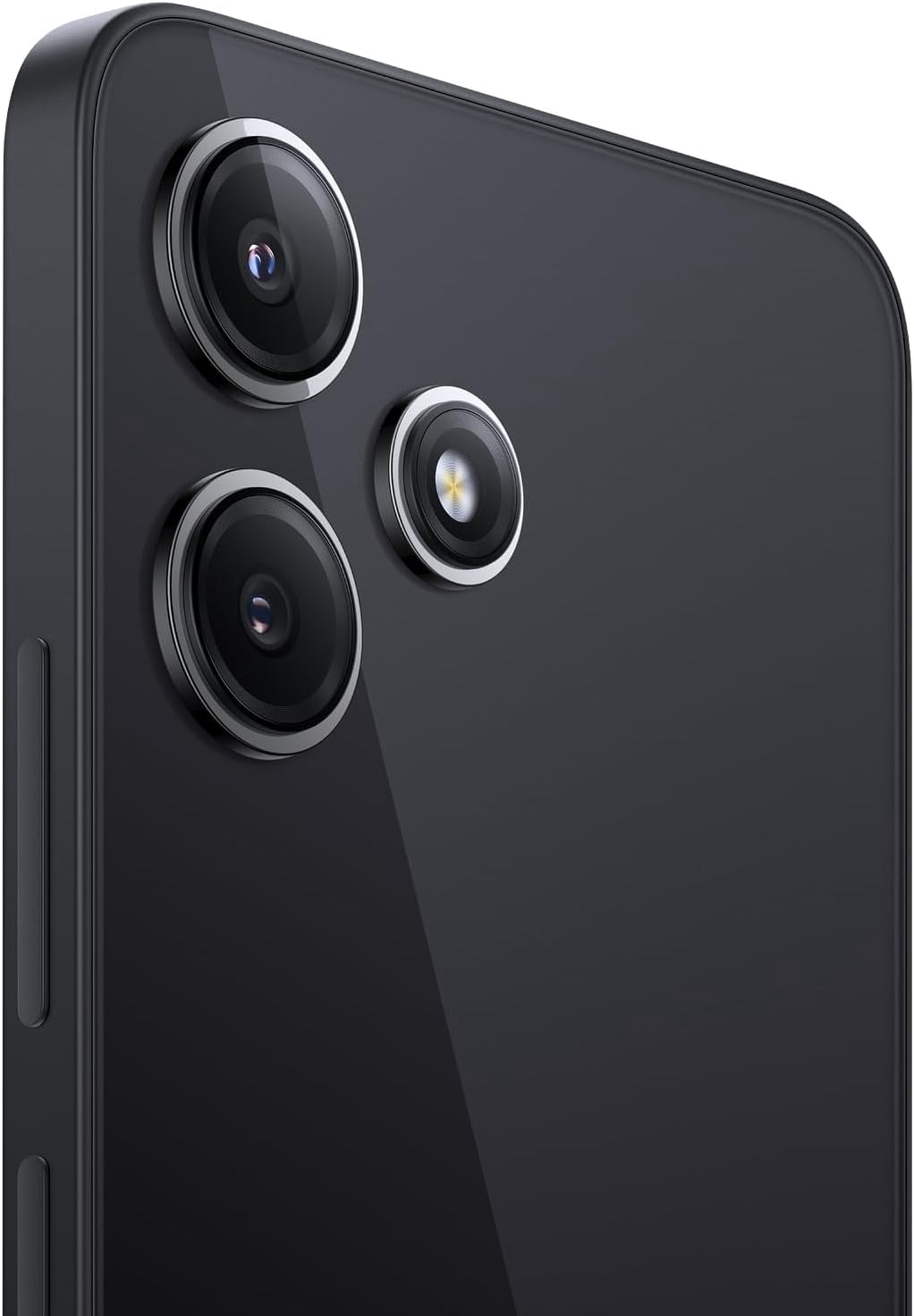 Redmi Xiaomi 12 5G + 4G LTE (for T-Mobile, Mint, Tello, Metro) (256GB + 8GB) Global Unlocked 6.79" 50mp Triple Camera (Midnight Black)