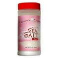 thumbnail image 2 of Nature's Supreme - Pure Sea Salt Fine (454g) (Pack of 6), 2 of 2
