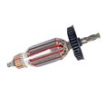 thumbnail image 3 of Ac220-240v Armature Rotor Anchor For Bosch Gbh2-24 Gbh2-20 Hammer, 3 of 5