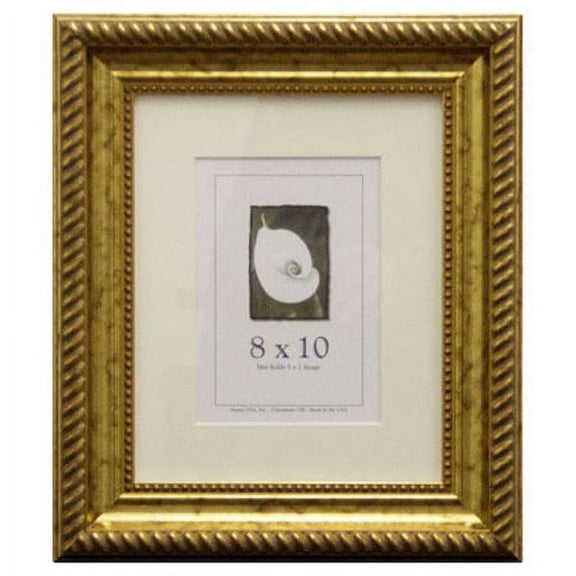 Frame USA Napoleon Picture Frame (8 x 10-inch Image Size)