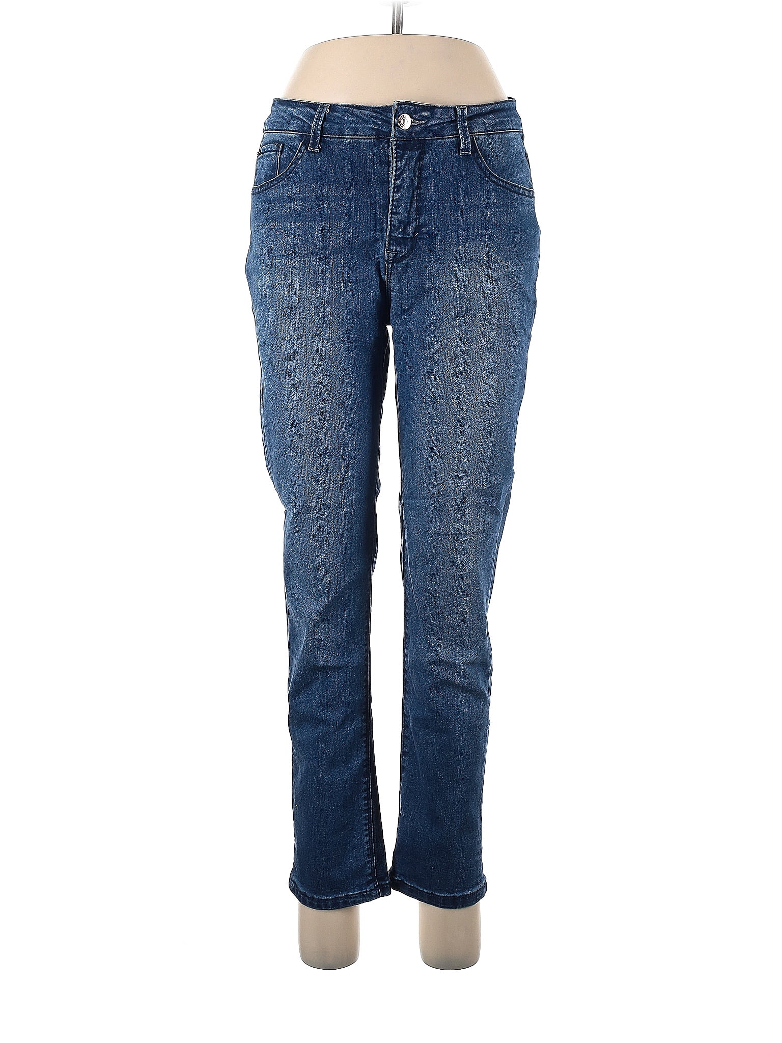curve appeal jeans