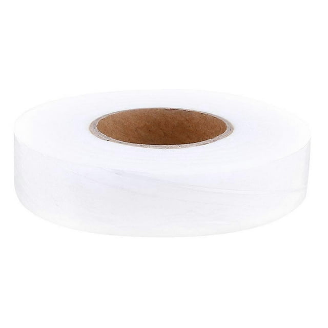 1 Roll Iron-on Hemming Tapes Fusible Bonding Garment Accessories Supplies