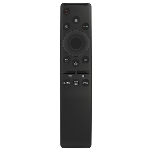 New BN59-01310A Remote Control for Samsung Smart TV UN58RU7100FXZC UN58RU7100GXZD UN65RU7100
