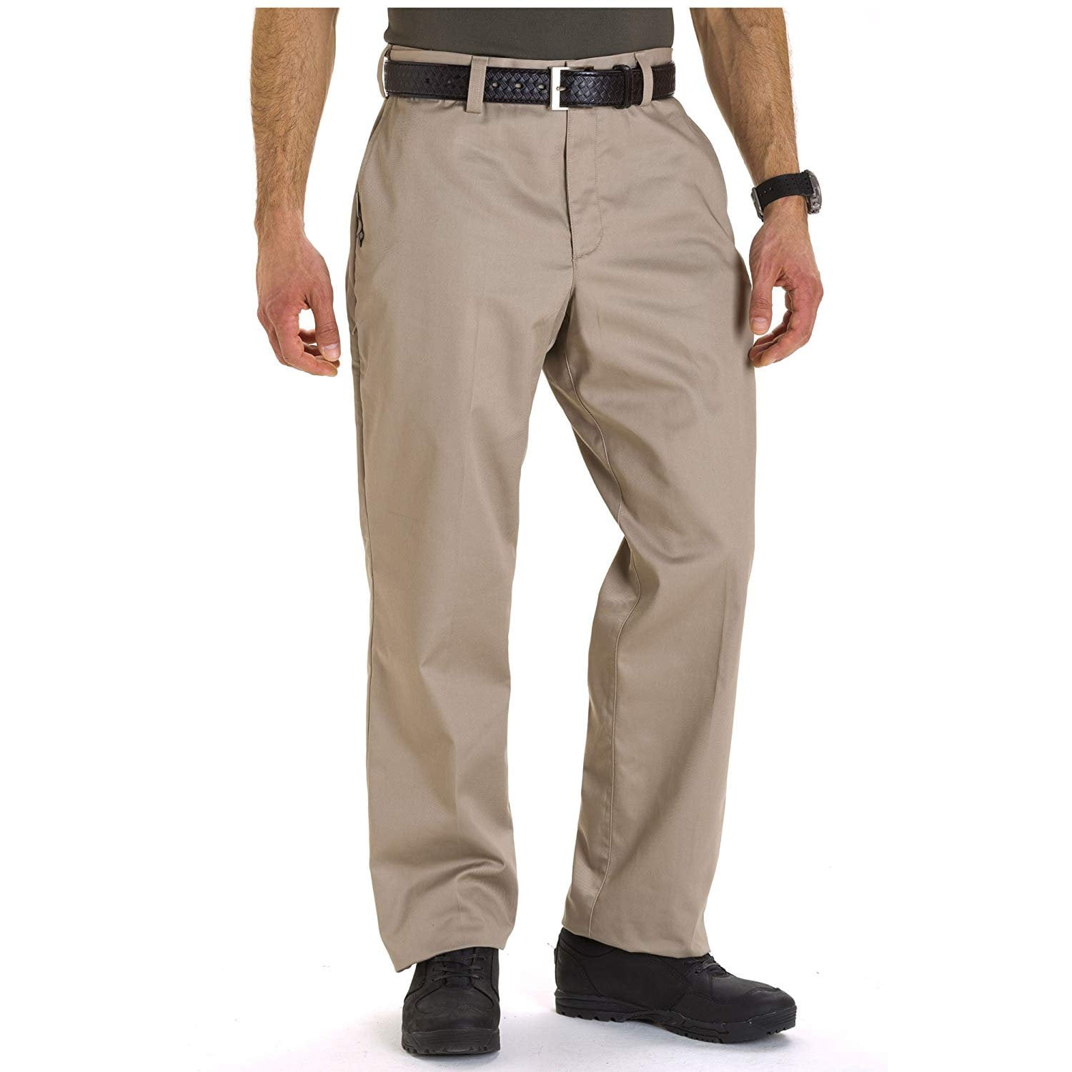 Covert Khaki Pant 2.0, Khaki - Walmart.com