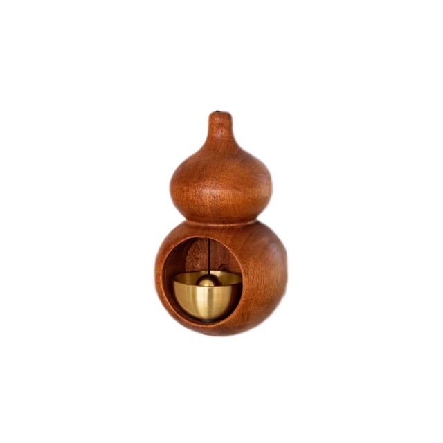 Dvumao Home Decor, Home Wind Chimes Gourd