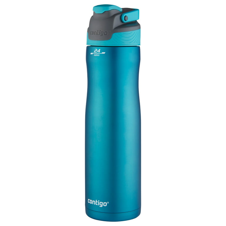 Contigo Autoseal Chill Stainless Steel Hydration Bottle - Iced