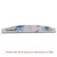 thumbnail image 2 of fastboy 150/150 Grit Nail Files Floral Nail Buffer Board Colorful Manicure Polisher Files, 2 of 5