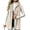 Beige, variant on Winter Vest Fleece for Women Plus Size Cozy Warm Fuzzy Hooded Sleeveless Jackets Lightweight Casual Leisure Zipper Waistcoat Outerwear with Pockets