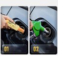 thumbnail image 4 of RKSTN Fuel Additive Multifunctional Gasoline Additive 120ml, 4 of 7