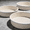 Cream:1 PC-10 inch, variant on 6 Inch Silicone Round Cake Pan With Metal Reinforced Frame Set Of 3 Nonstick Springform For Baking Suitable Making Layers Cheese & Chocolate Cakes