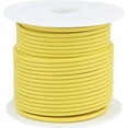 thumbnail image 2 of Allstar Performance ALL76514 100 ft. 20 AWG Yellow Primary Wire, 2 of 3