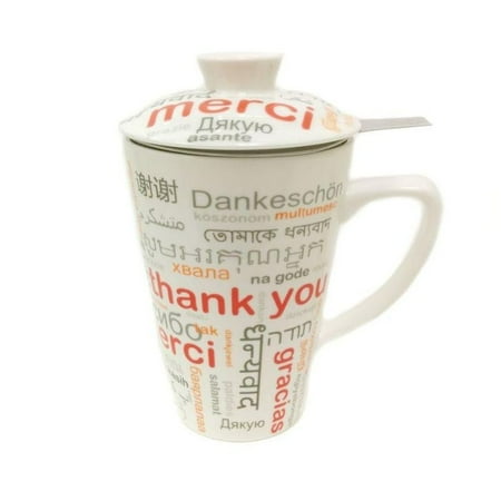 

Thank You Cup Set