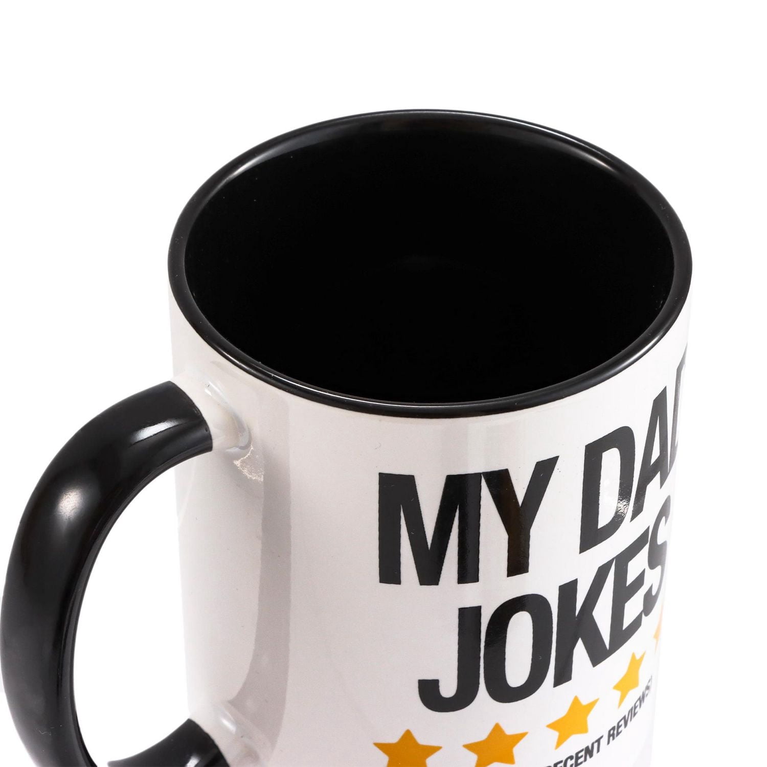 Father's Day Dad Jokes Card Gift