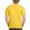 Marguerite, variante sur Gildan T-Shirt Ultra Cotton pour Hommes, P, Blanc