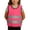 Pink, variant on ATORRE Kids Pullover Reflective Vest Toddler Boys Girls Safety High Visibility Vest for Outdoor Cycling Walking Skiing Pink 15-16 Years