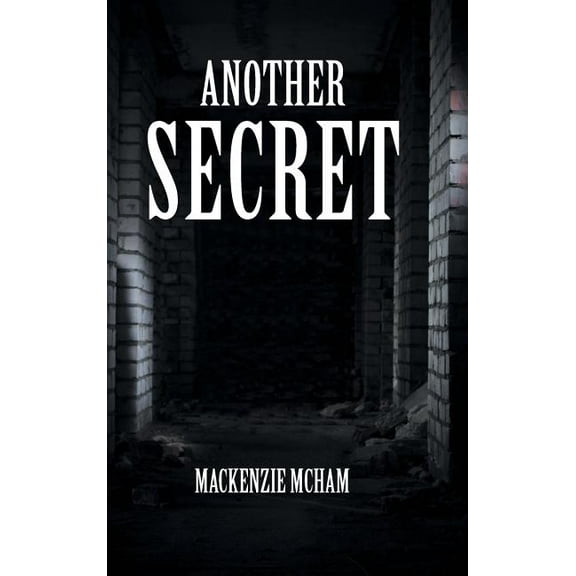 Another Secret, (Hardcover)