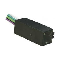 Radio Wire Harness - Compatible with 1993 - 1997 Ford F-350 1994 1995 1996