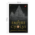thumbnail image 4 of Empire of the Cholas (Paperback), 4 of 4