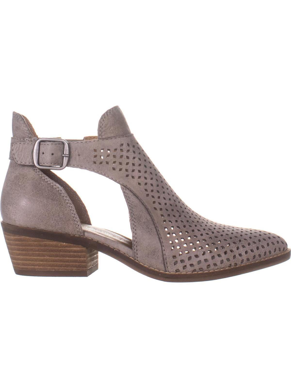 lucky brand fillian booties