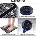 thumbnail image 2 of Foot Massager, Foot Massager, Ems Foot Massager, Foot Massager, 2 of 3