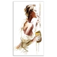 thumbnail image 1 of Design Art - Fashion Woman, 1 of 2