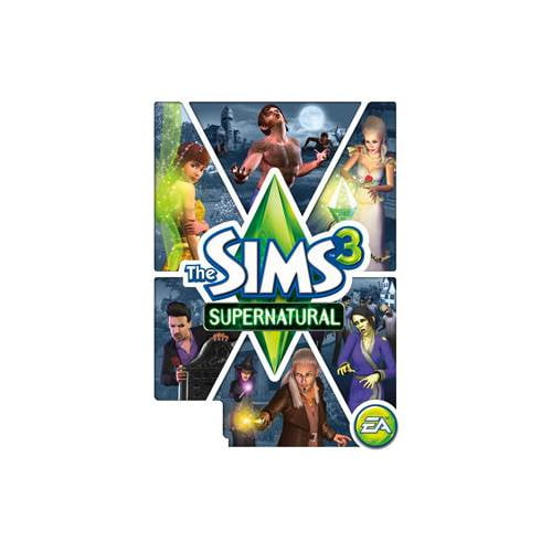 The sims 3 supernatural free download mac The sims 3 supernatural free download mac