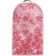 thumbnail image 1 of Blender Appliance Cover Cherry Blossom Kitchen Small Appliance Cover Stand Mixer Appliance Cover Small Appliance Covers Blender Dust Cover Kitchen Appliance Cover for Stain Pink, 1 of 1