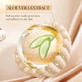 thumbnail image 4 of Kokovifyves Colour Changing Concealer Cover Cream Warm Tone Face Liquid Makeup Base Nudes Face Moisturizing 40ml, 4 of 8