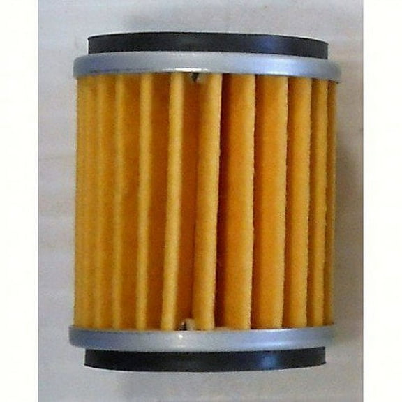 Yamaha 5D3-13440-00-00 Filter Element Assembly, Oil Cleaner; New # 5D3-13440-09-00