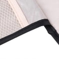 thumbnail image 2 of Baby Diaper Changing Pad Portable Multifunctional Travel Changing Mat Station for NewbornGray, 2 of 4