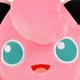 thumbnail image 3 of Muñeco de peluche Jigglypuff con forma de animal de 25 cm, de regalo, 3 of 3