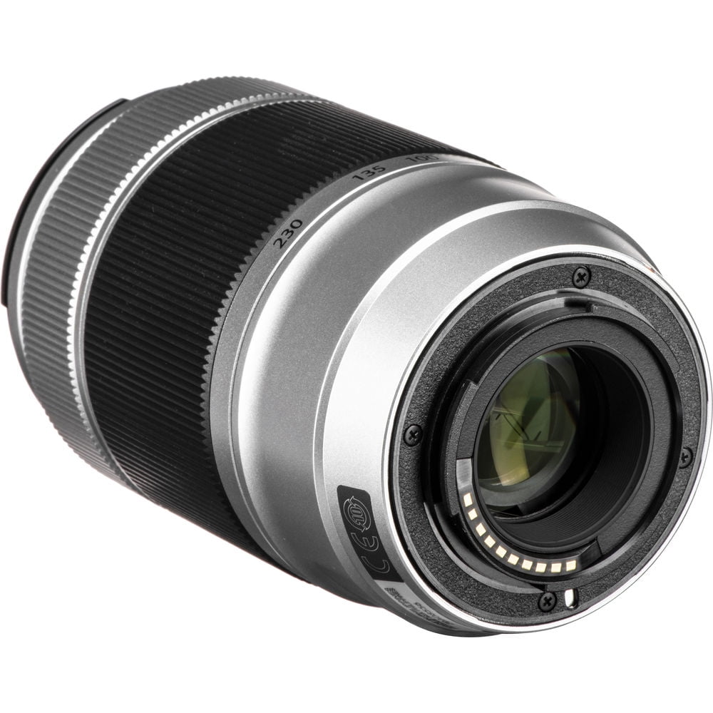【期間限定！最安値挑戦】 F/4.5-6.7 50-230mm XC Fujinon Fujifilm OIS Lens Telephoto II アイドルグッズ