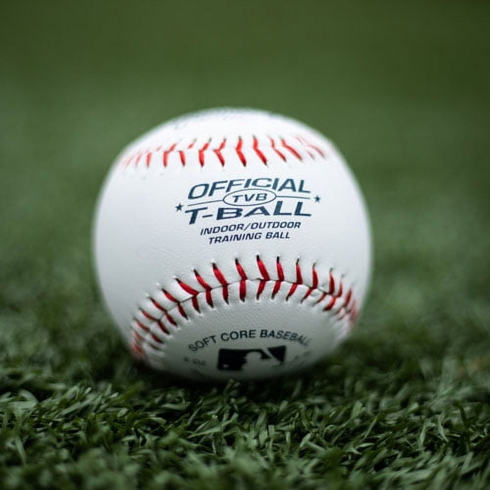 Rawlings Tee Ball Baseballs