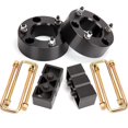 thumbnail image 1 of Kit de elevación Dynofit 3" delantero y 2" trasero para Ford F-150 2004-20, 1 of 9