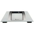 thumbnail image 2 of Detecto D190 7-in-1 Digital Glass Body-Fat Scale, 2 of 9