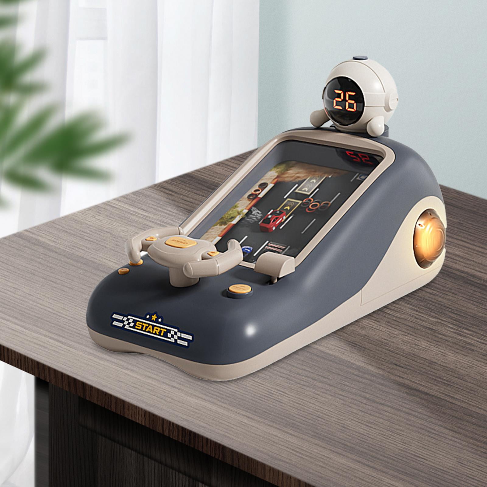 TOP RACE VOITURE télécommandée Jouets STEM pour garçons et Filles de 3