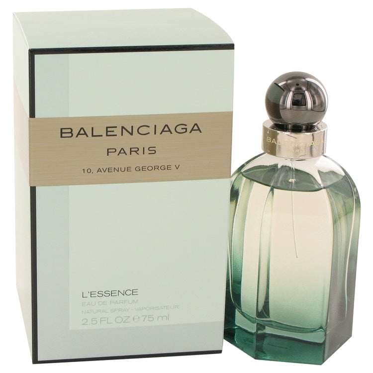 Erobre Løb Prestigefyldte Balenciaga Paris L'essence by Balenciaga Eau De Parfum Spray 2.5 oz New -  Walmart.com