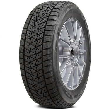 Bridgestone Blizzak DM-V2 Winter P275/65R18 114R Light Truck Tire Fits: 2019-23 Chevrolet Silverado 1500 LT Trail Boss, 2019-21 GMC Sierra 1500 AT4