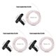 thumbnail image 5 of Yuarrent Starter Handle ABS Firm Structure Upgraded Cord Pull Parts Fittings Engine Starters Starting Rope Brush Trimmer Device Type1 NO1, 5 of 6