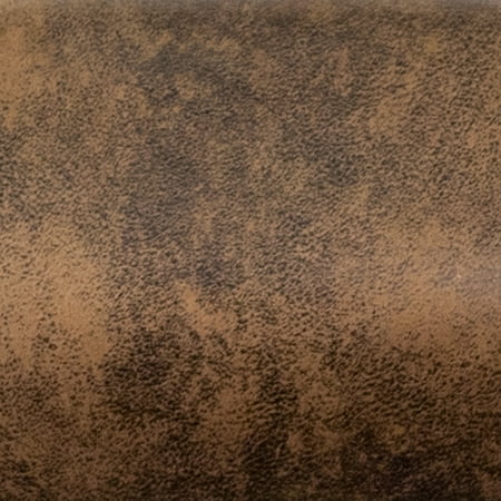 Flash Furniture - Sarah  Traditional Fabric Side Chair - Upholstered - Bomber Jacket Brown Microfiber
