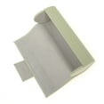 thumbnail image 3 of Unique Bargains 1 Pc Eyeglasses Case Portable Eyeglasses Storage 6.46"x2.36"x2.4" Light Green, 3 of 5