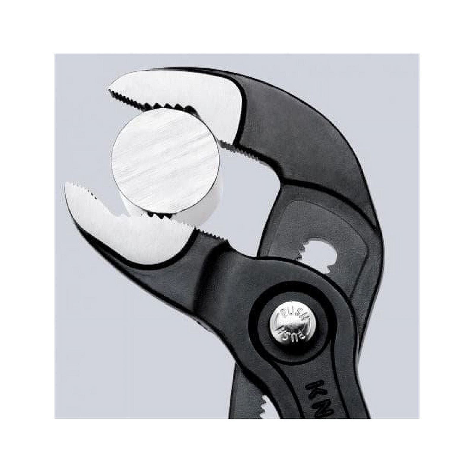 Knipex 87 05 250 Cobra Water Pump Pliers