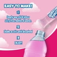 thumbnail image 2 of Hawaiian Punch Marshmallow Clouds Powder Drink Mix, Sugar-Free, 8 Sticks, 2 of 5