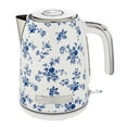 thumbnail image 2 of Laura Ashley Jug Kettle, China Rose, 2 of 7