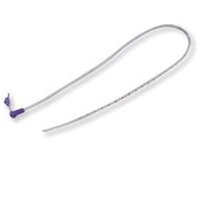 Feeding Tube Kit - Kangaroo Nasogastric Feeding Tube 10 Fr., 42 Inch, Polyurethane, Sterile, 1 Count
