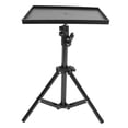 thumbnail image 4 of HIAKDOFT Tripod Projector Stand Projector Tripod Stand for General Users 1Pack Back to School, 4 of 8