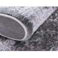 thumbnail image 6 of Unique Loom Alder Leila Vintage Geometric Area Rug or Runner, 6 of 9